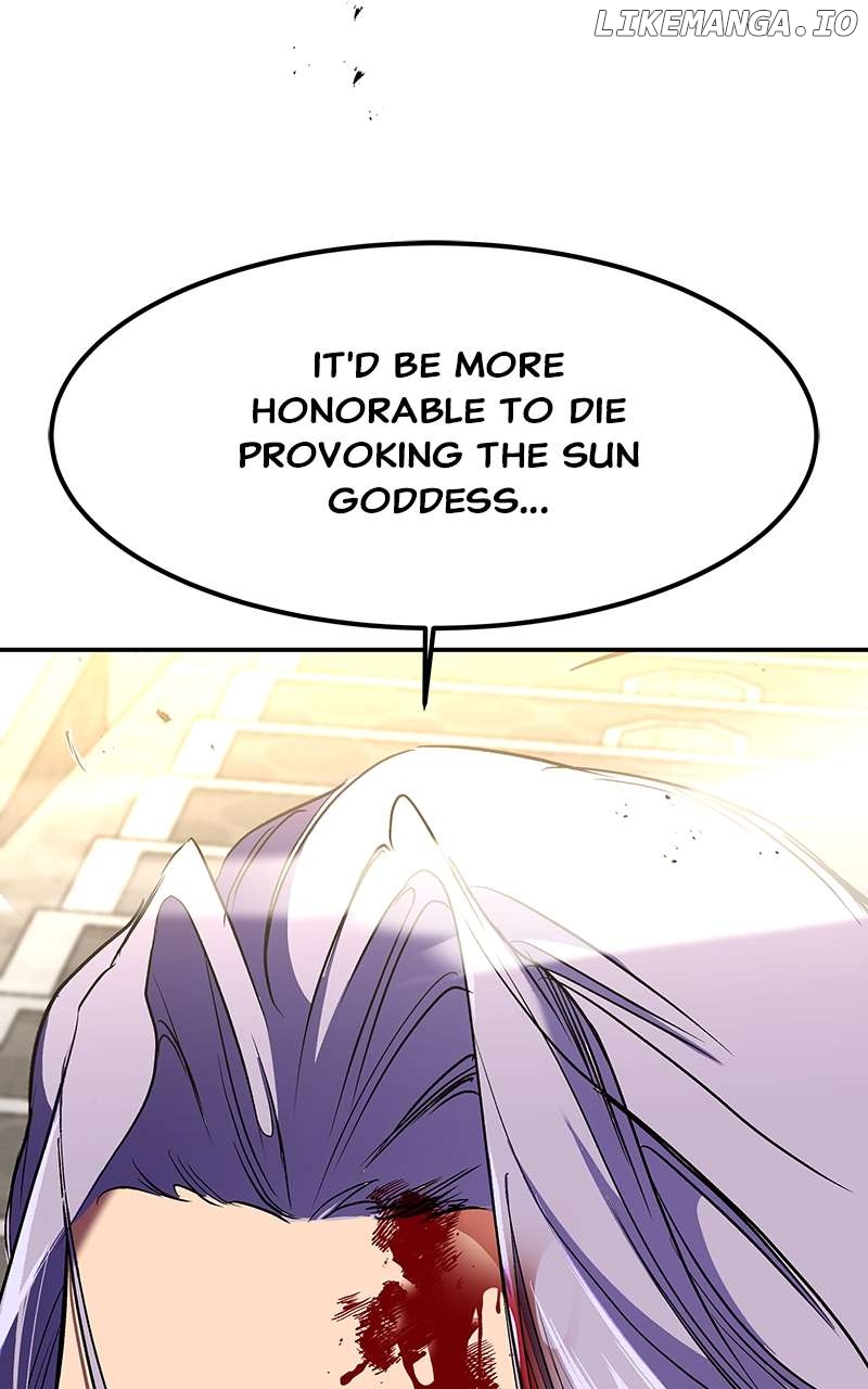 Goddess's Way of Attacking Tigers Chapter 72 - page 151