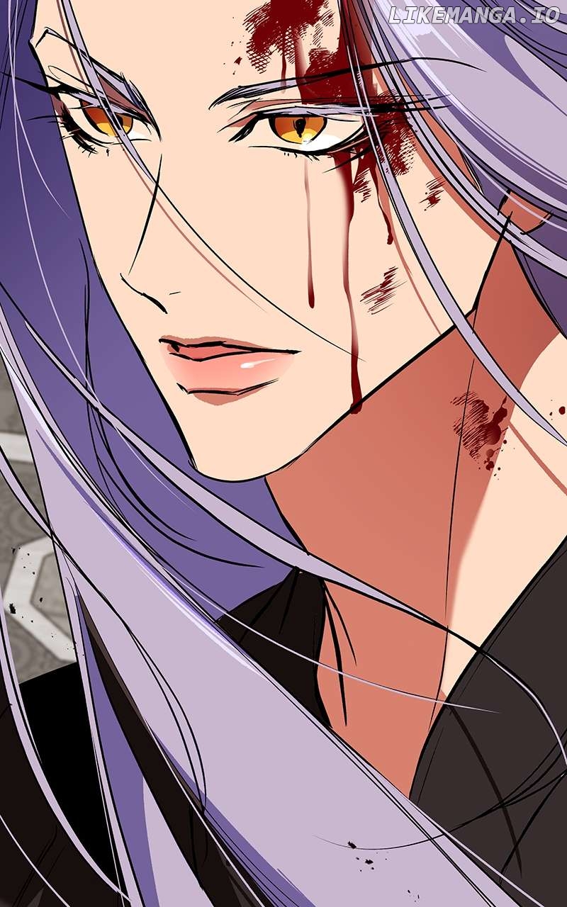 Goddess's Way of Attacking Tigers Chapter 72 - page 152