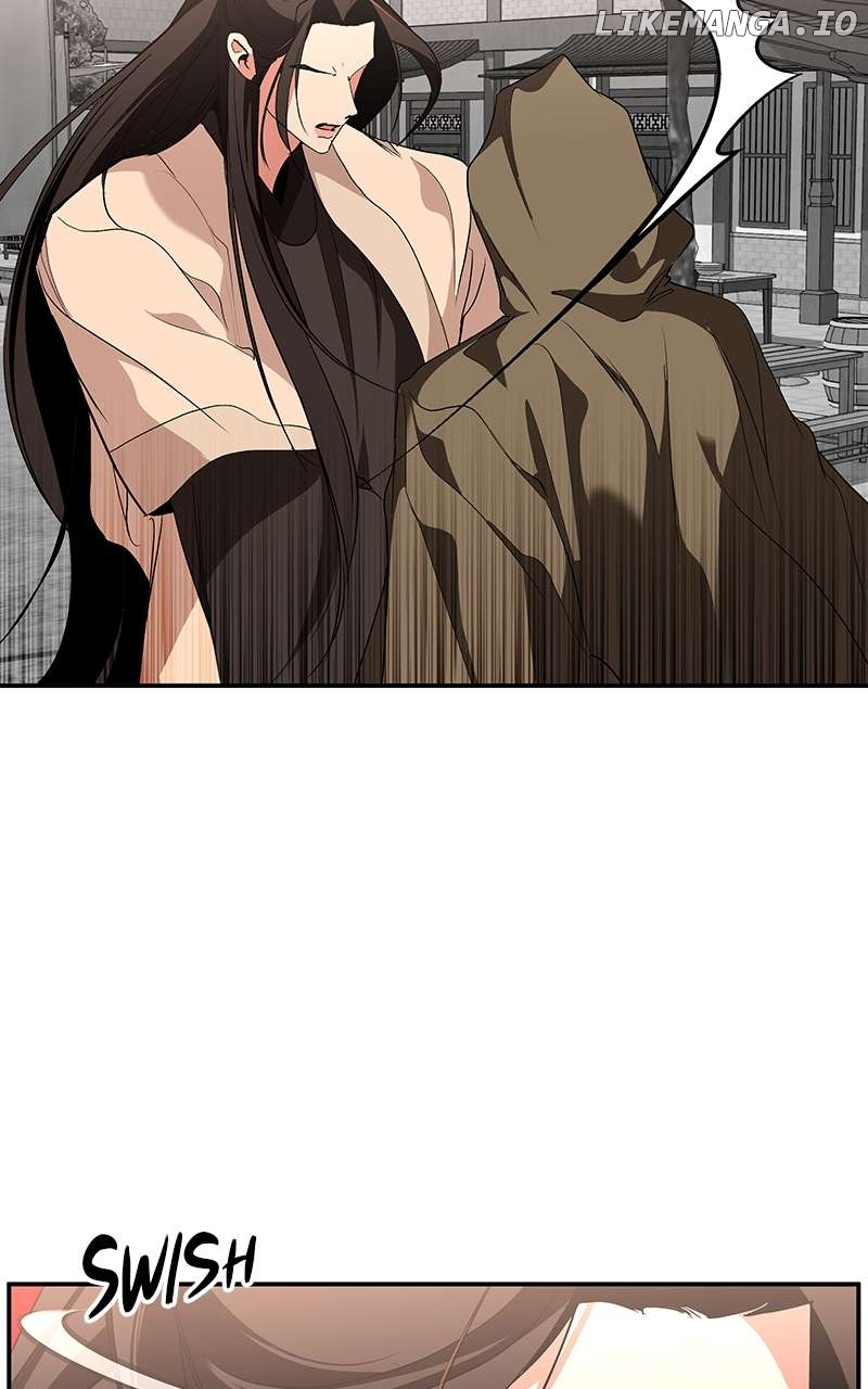 Goddess's Way of Attacking Tigers Chapter 72 - page 16