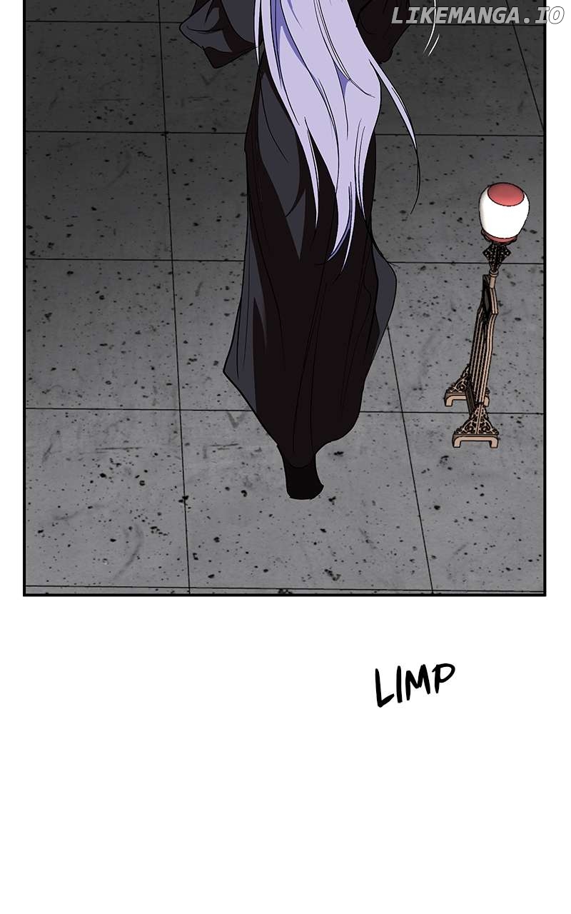 Goddess's Way of Attacking Tigers Chapter 72 - page 160