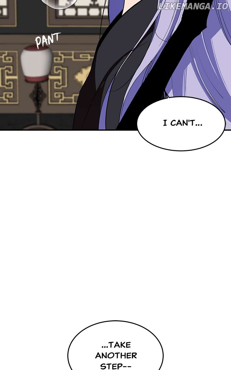 Goddess's Way of Attacking Tigers Chapter 72 - page 162