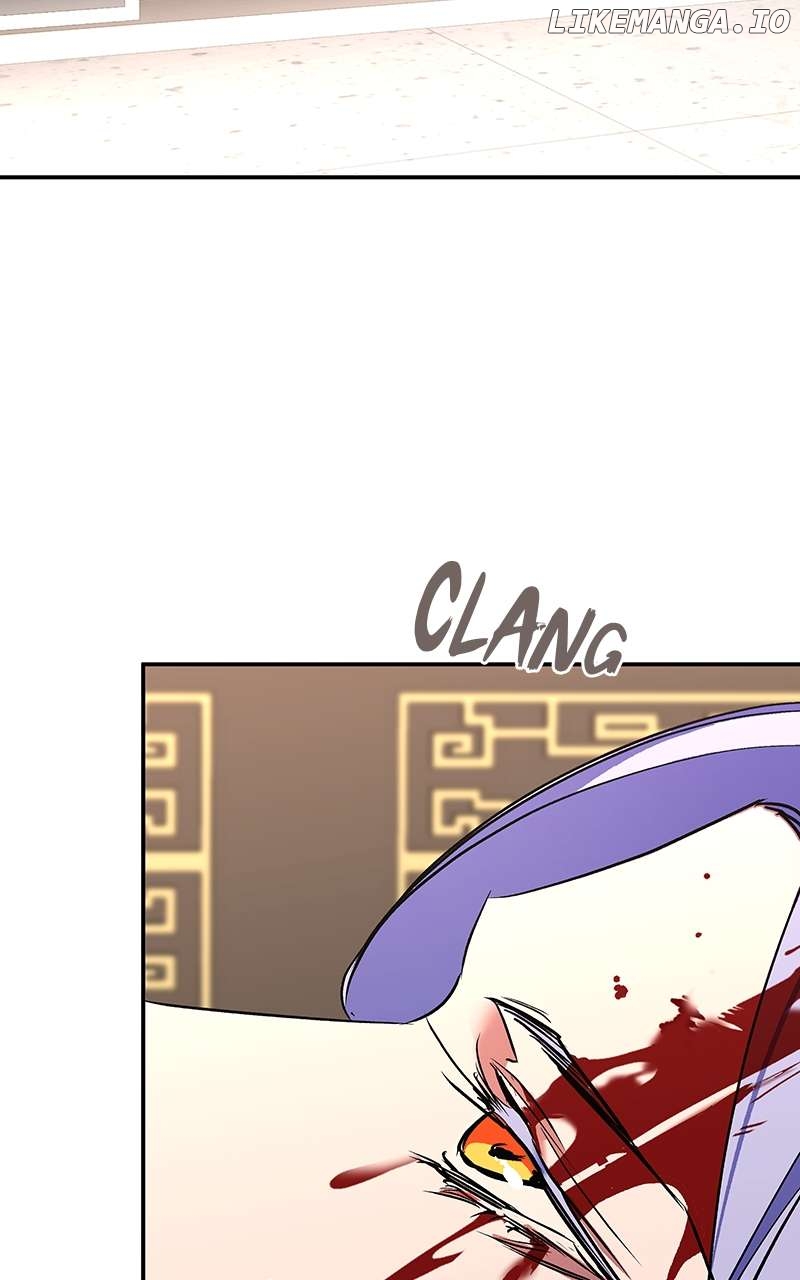 Goddess's Way of Attacking Tigers Chapter 72 - page 167