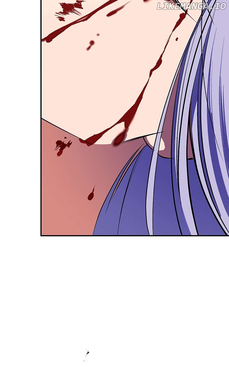 Goddess's Way of Attacking Tigers Chapter 72 - page 168
