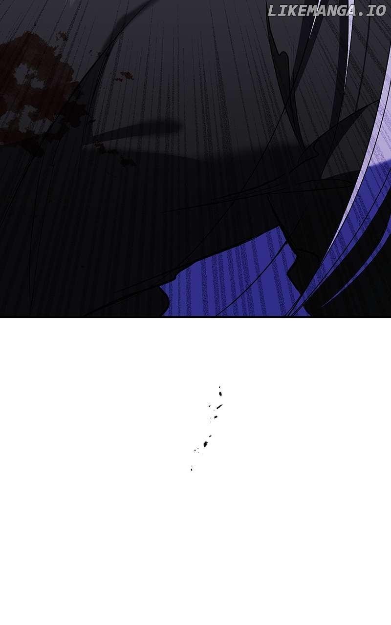 Goddess's Way of Attacking Tigers Chapter 72 - page 175