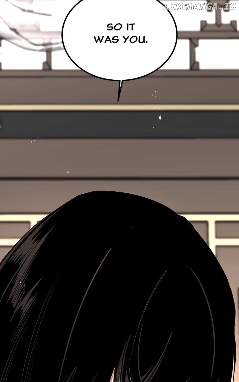 Goddess's Way of Attacking Tigers Chapter 72 - page 179