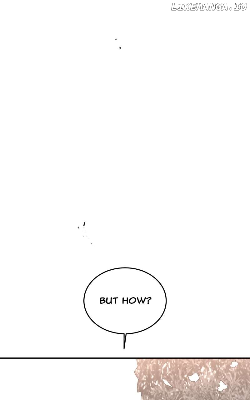 Goddess's Way of Attacking Tigers Chapter 72 - page 21