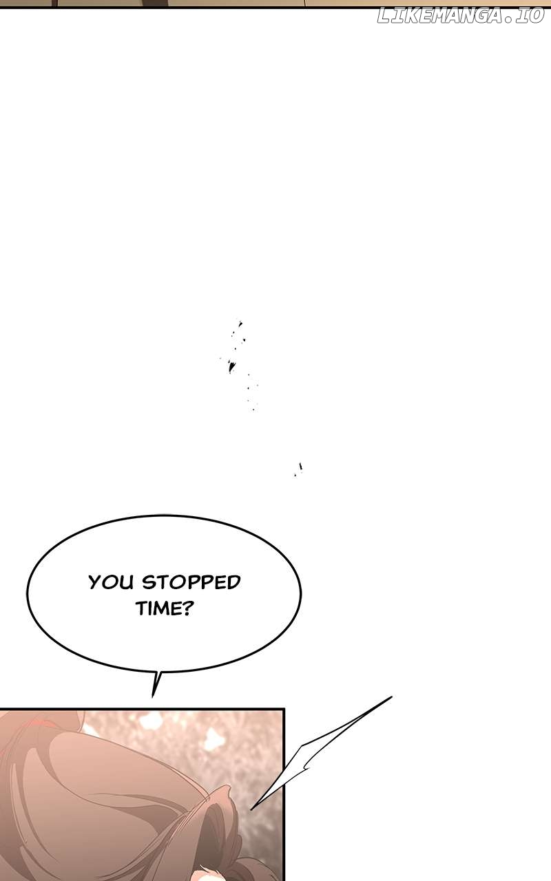 Goddess's Way of Attacking Tigers Chapter 72 - page 28