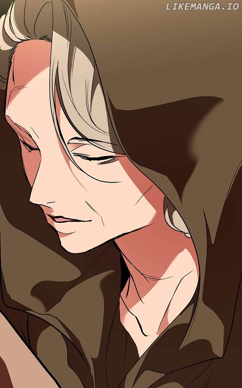 Goddess's Way of Attacking Tigers Chapter 72 - page 3