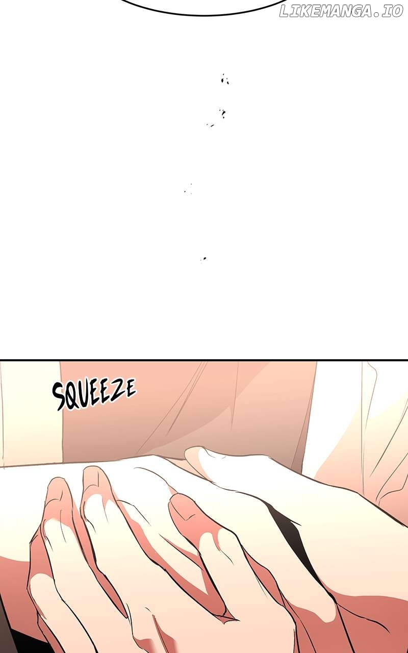 Goddess's Way of Attacking Tigers Chapter 72 - page 30