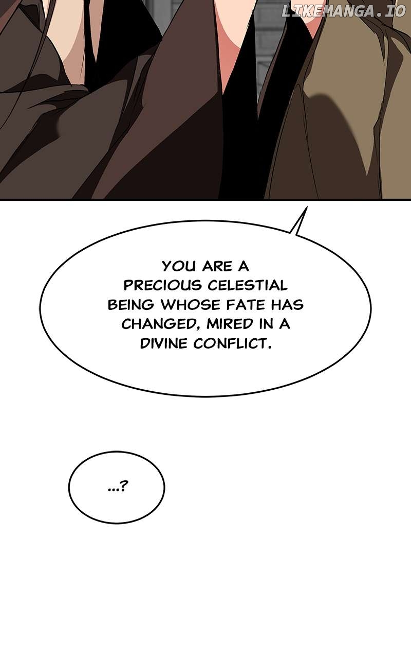 Goddess's Way of Attacking Tigers Chapter 72 - page 33