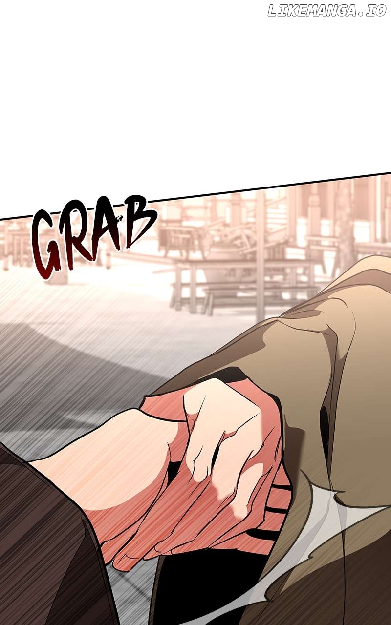 Goddess's Way of Attacking Tigers Chapter 72 - page 34