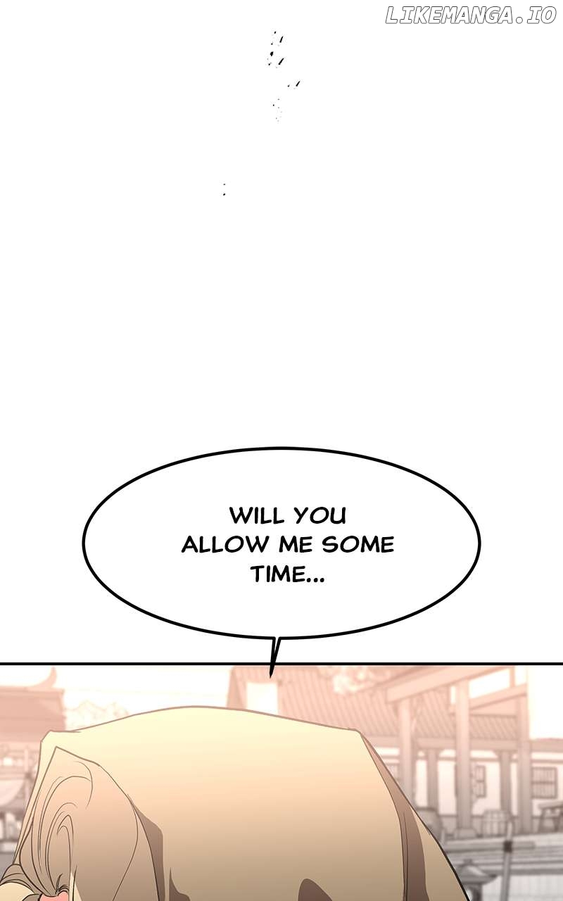 Goddess's Way of Attacking Tigers Chapter 72 - page 37