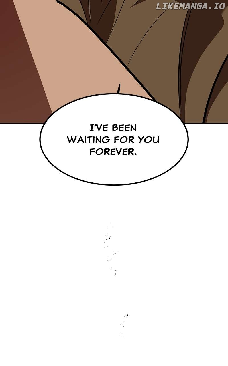 Goddess's Way of Attacking Tigers Chapter 72 - page 4