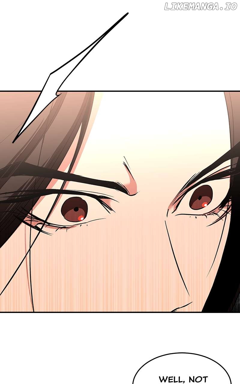 Goddess's Way of Attacking Tigers Chapter 72 - page 43
