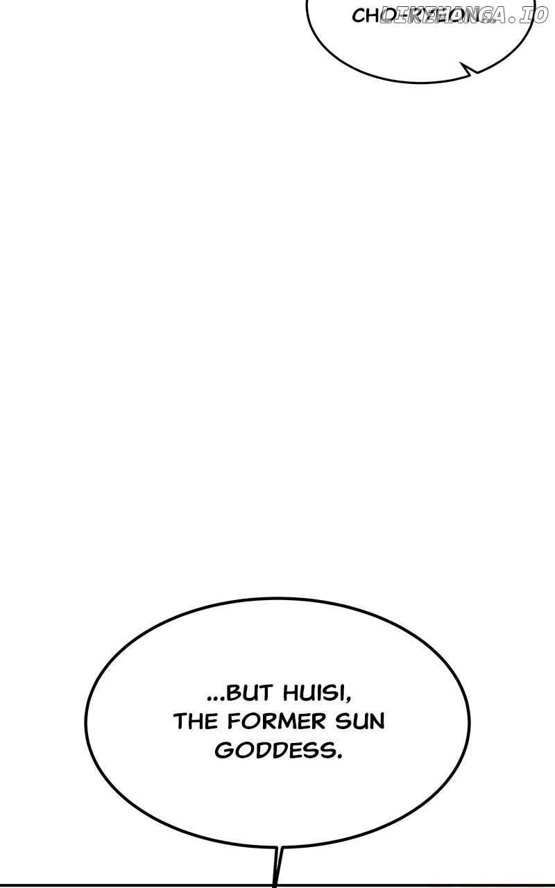 Goddess's Way of Attacking Tigers Chapter 72 - page 44