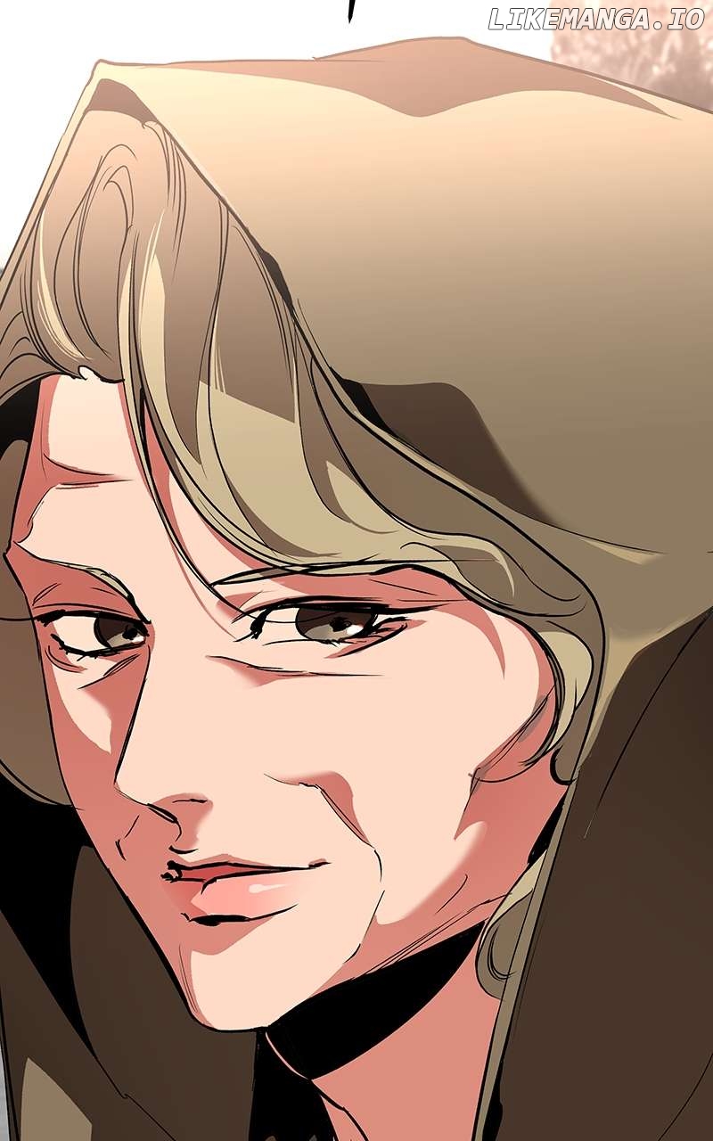 Goddess's Way of Attacking Tigers Chapter 72 - page 45