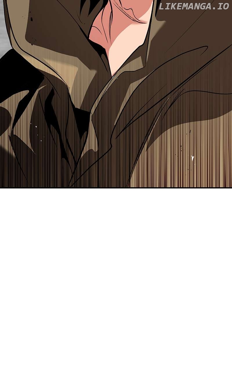 Goddess's Way of Attacking Tigers Chapter 72 - page 46
