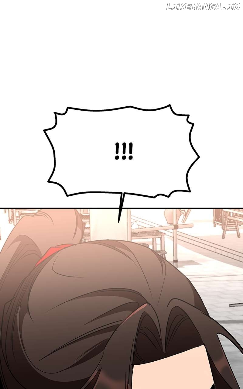 Goddess's Way of Attacking Tigers Chapter 72 - page 47