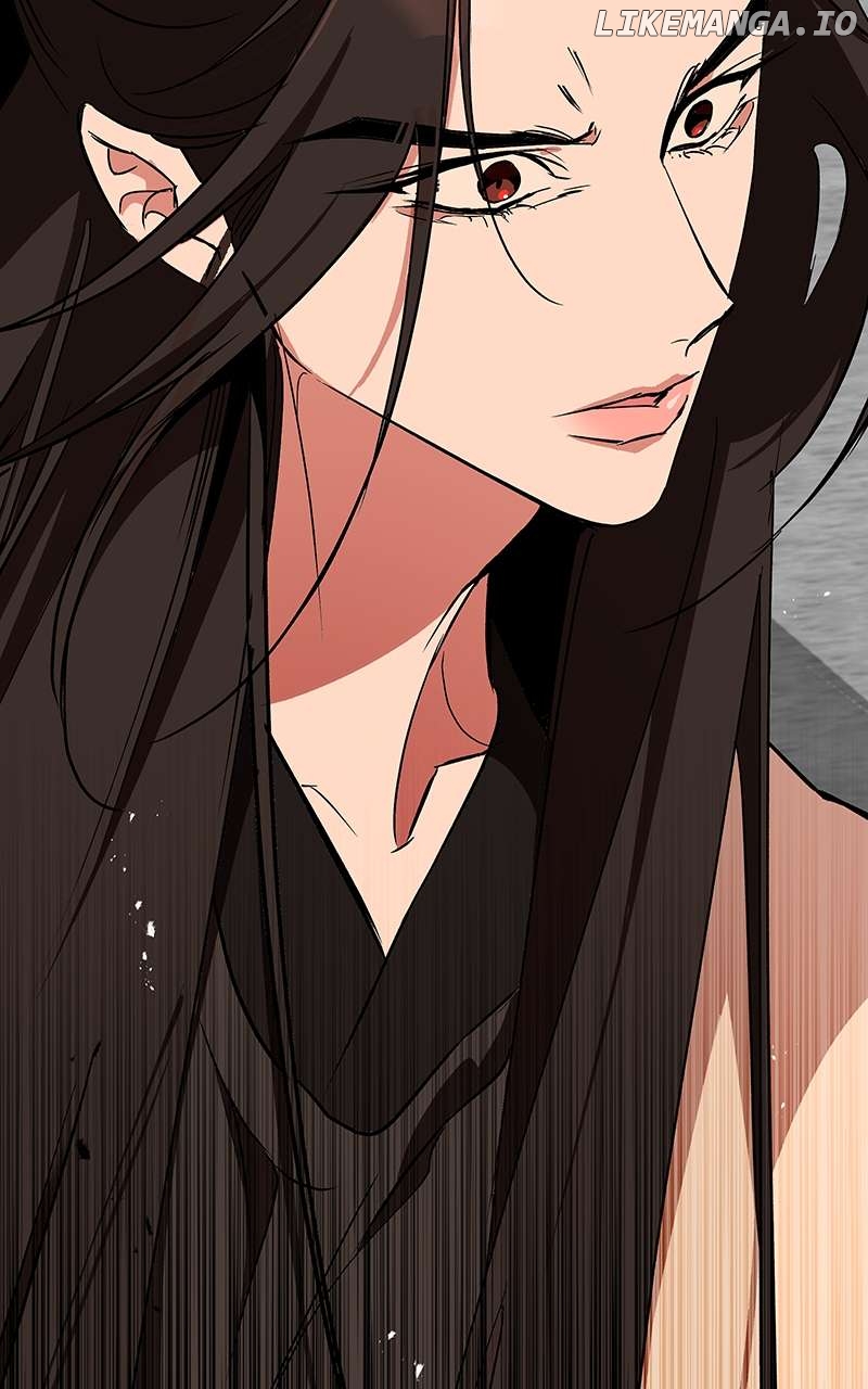 Goddess's Way of Attacking Tigers Chapter 72 - page 48