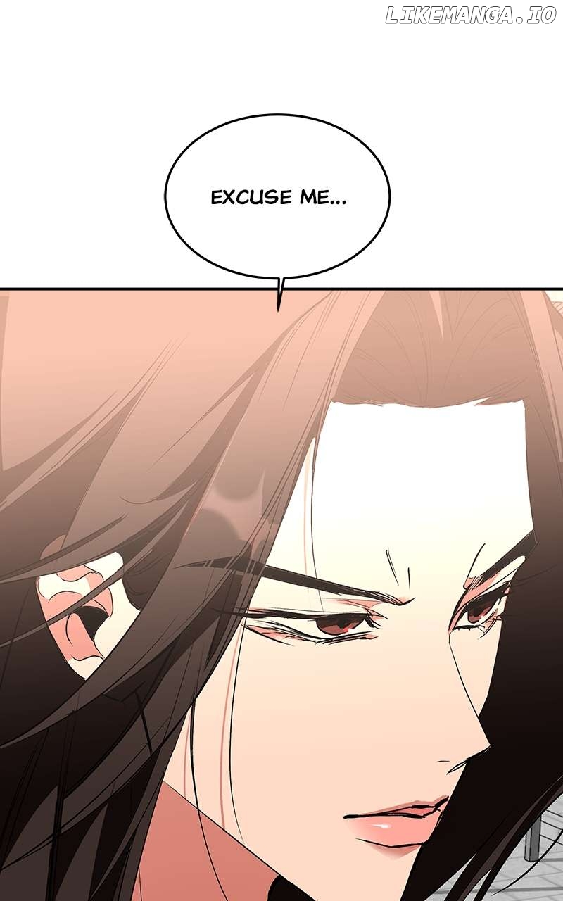 Goddess's Way of Attacking Tigers Chapter 72 - page 52