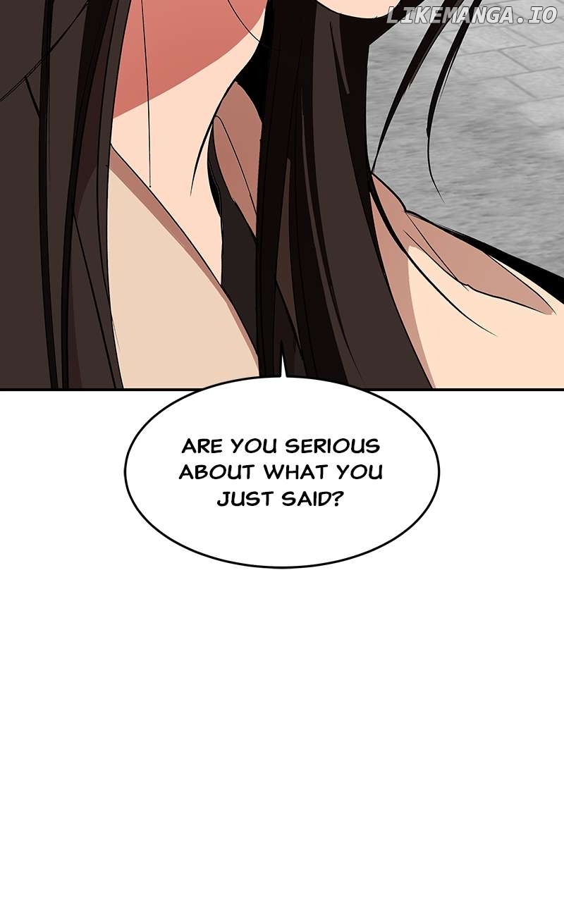 Goddess's Way of Attacking Tigers Chapter 72 - page 53