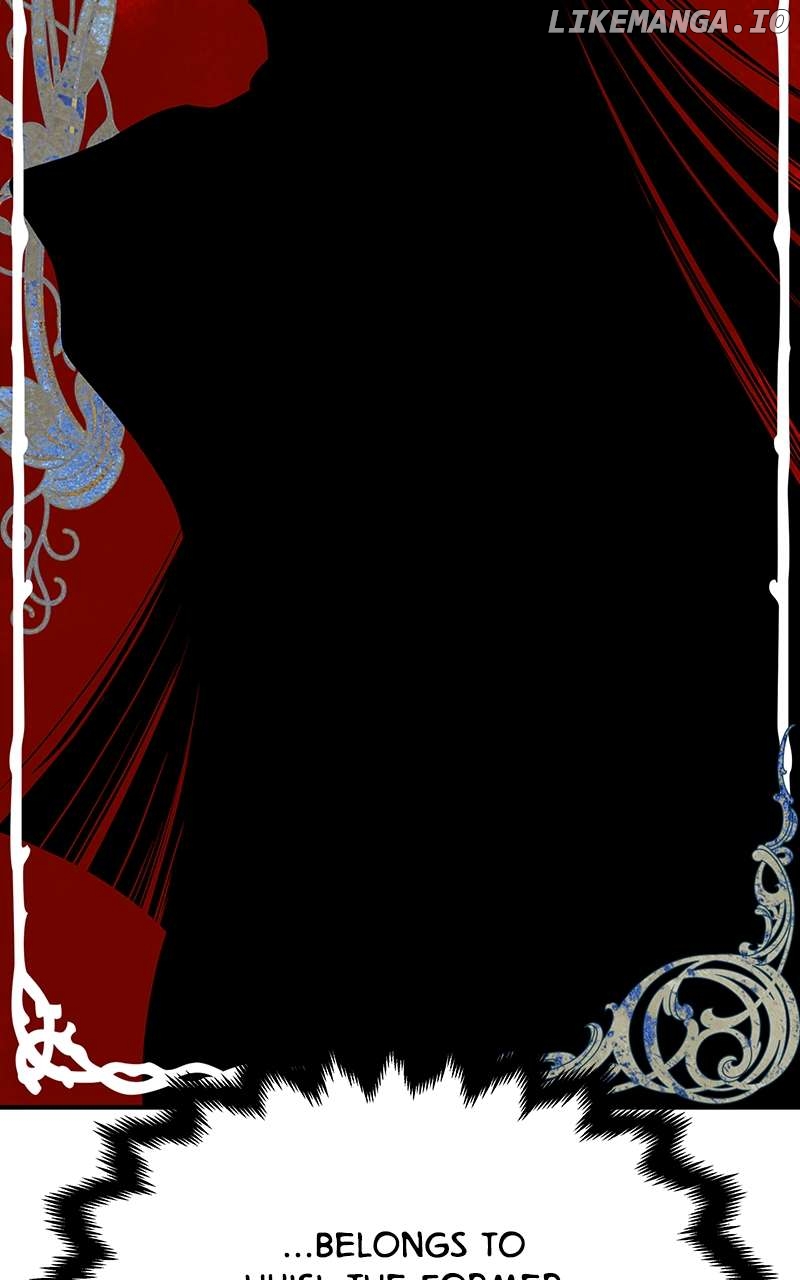 Goddess's Way of Attacking Tigers Chapter 72 - page 55