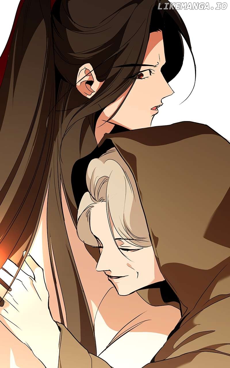 Goddess's Way of Attacking Tigers Chapter 72 - page 6