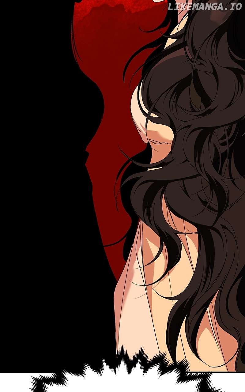 Goddess's Way of Attacking Tigers Chapter 72 - page 60
