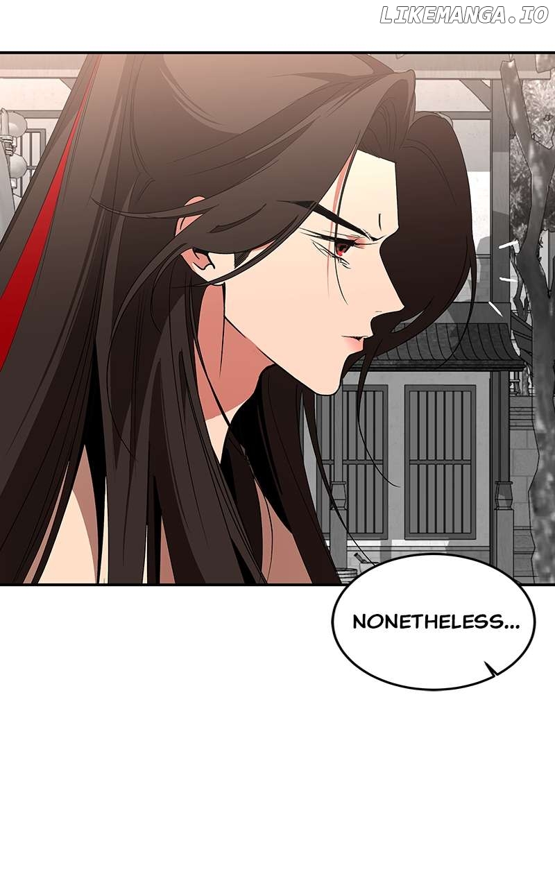Goddess's Way of Attacking Tigers Chapter 72 - page 65