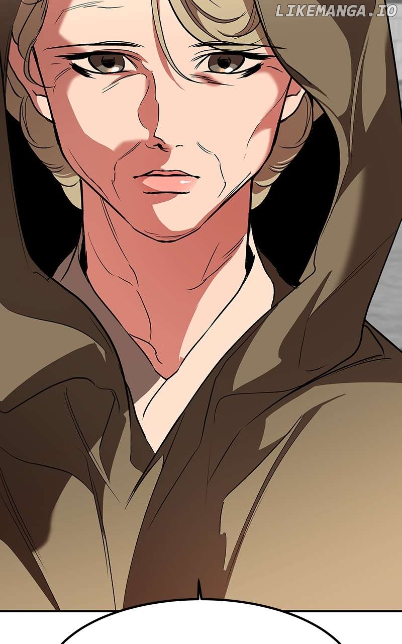 Goddess's Way of Attacking Tigers Chapter 72 - page 67