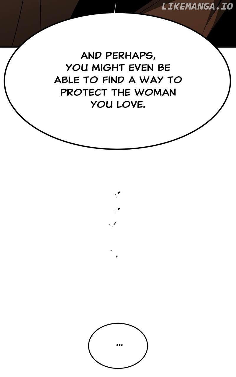 Goddess's Way of Attacking Tigers Chapter 72 - page 77