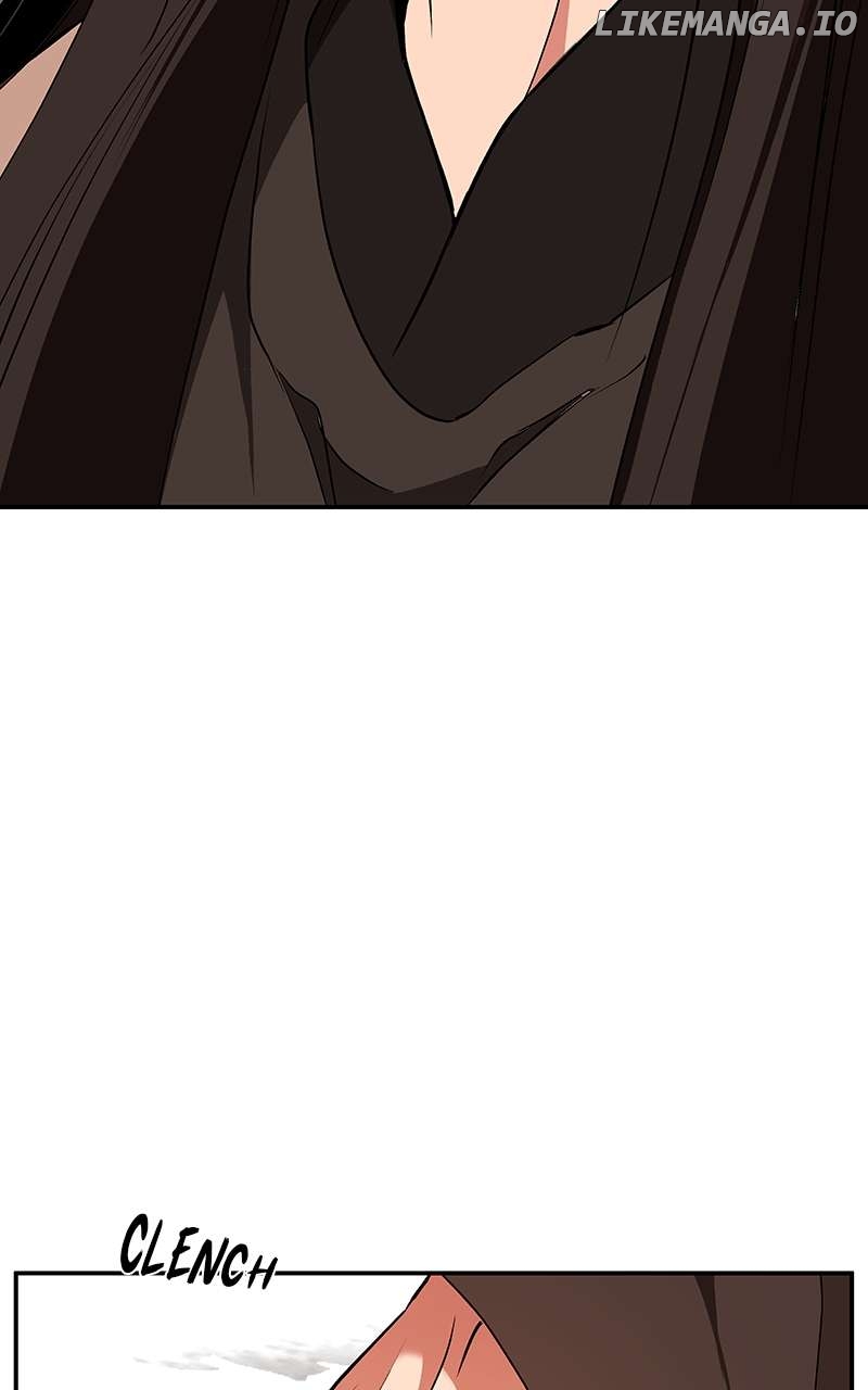 Goddess's Way of Attacking Tigers Chapter 72 - page 79