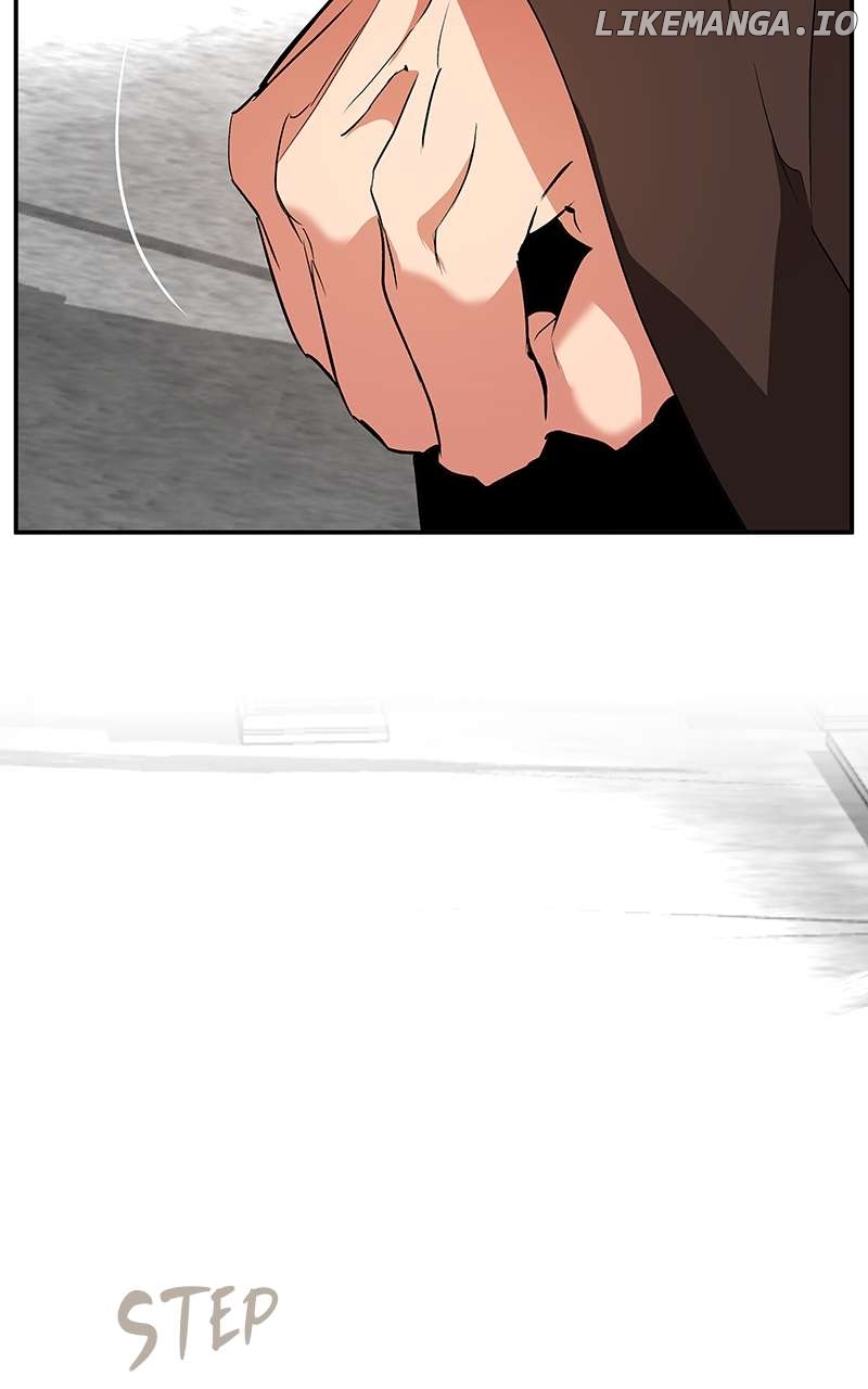 Goddess's Way of Attacking Tigers Chapter 72 - page 80