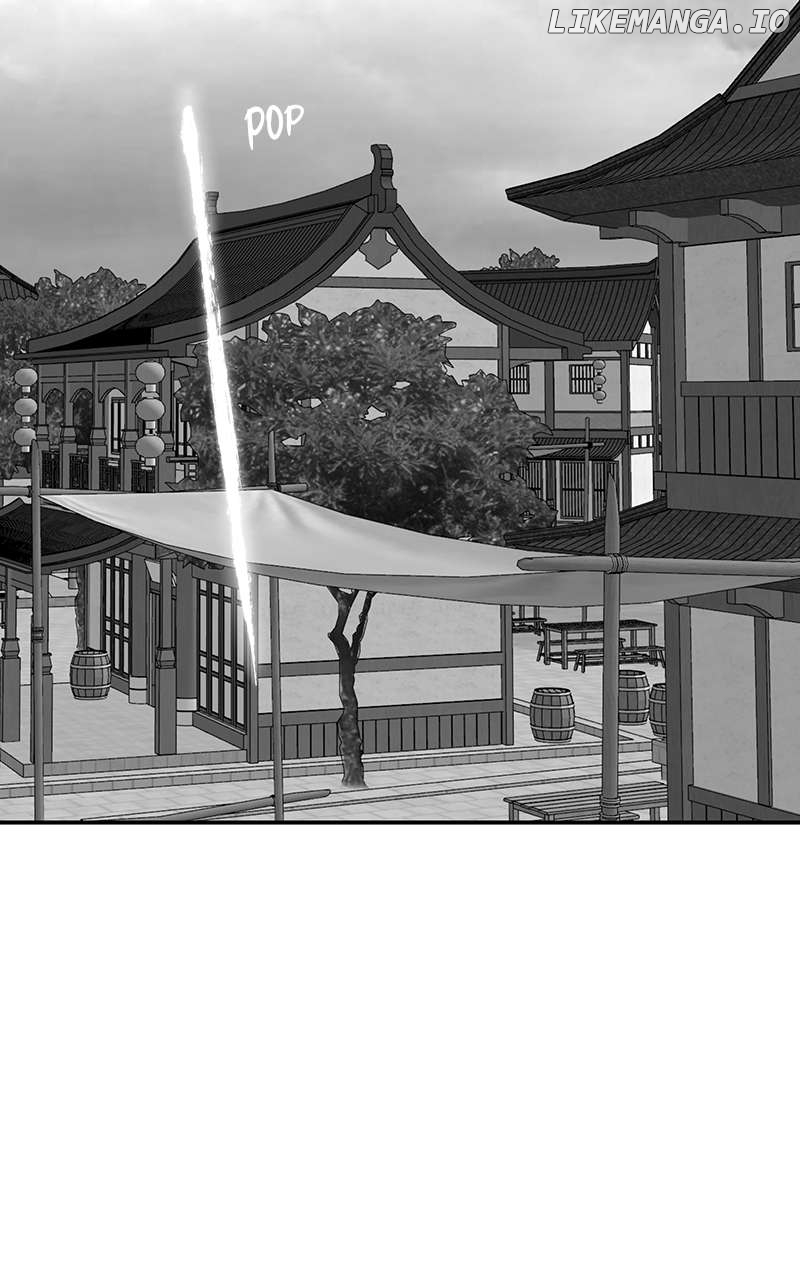Goddess's Way of Attacking Tigers Chapter 72 - page 85