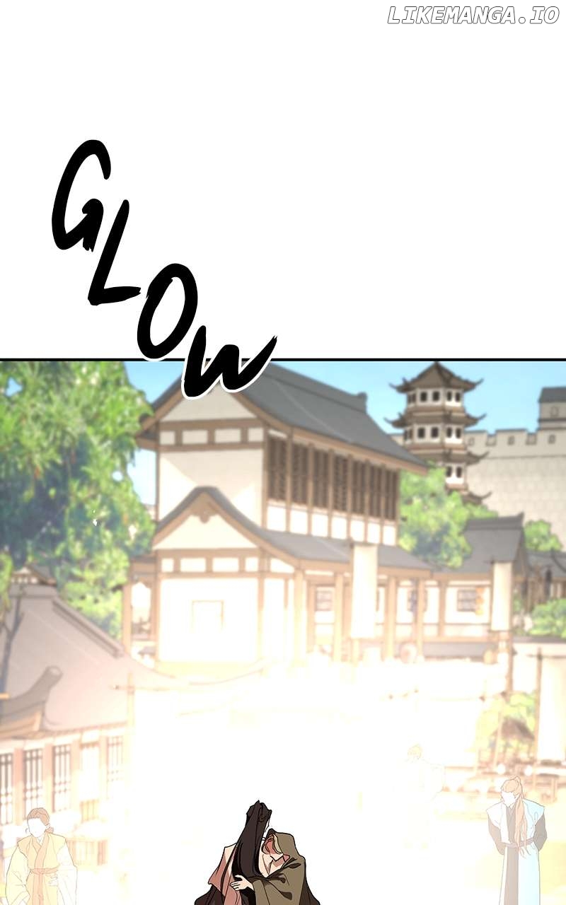 Goddess's Way of Attacking Tigers Chapter 72 - page 9