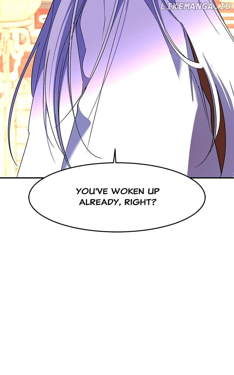 Goddess's Way of Attacking Tigers Chapter 73 - page 175