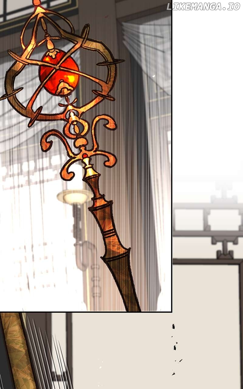 Goddess's Way of Attacking Tigers Chapter 73 - page 2