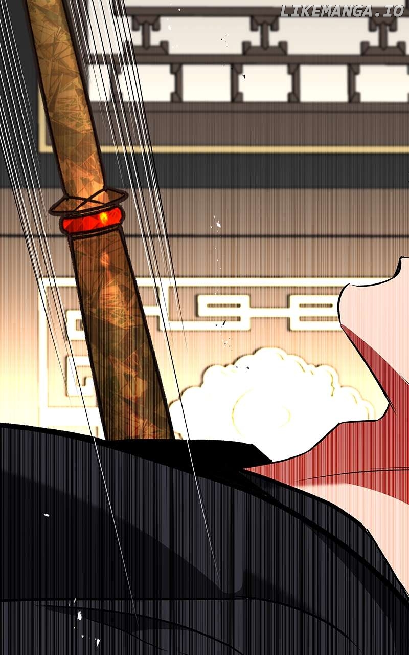 Goddess's Way of Attacking Tigers Chapter 73 - page 3
