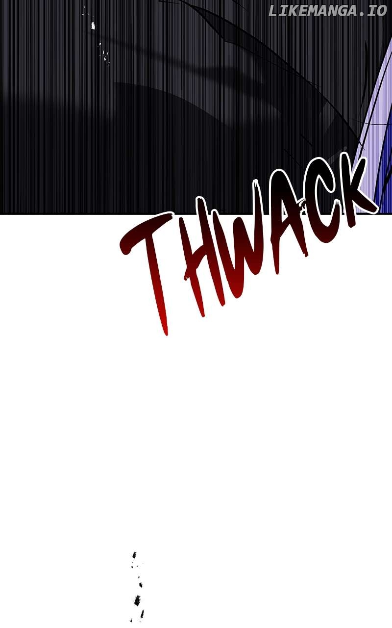 Goddess's Way of Attacking Tigers Chapter 73 - page 4