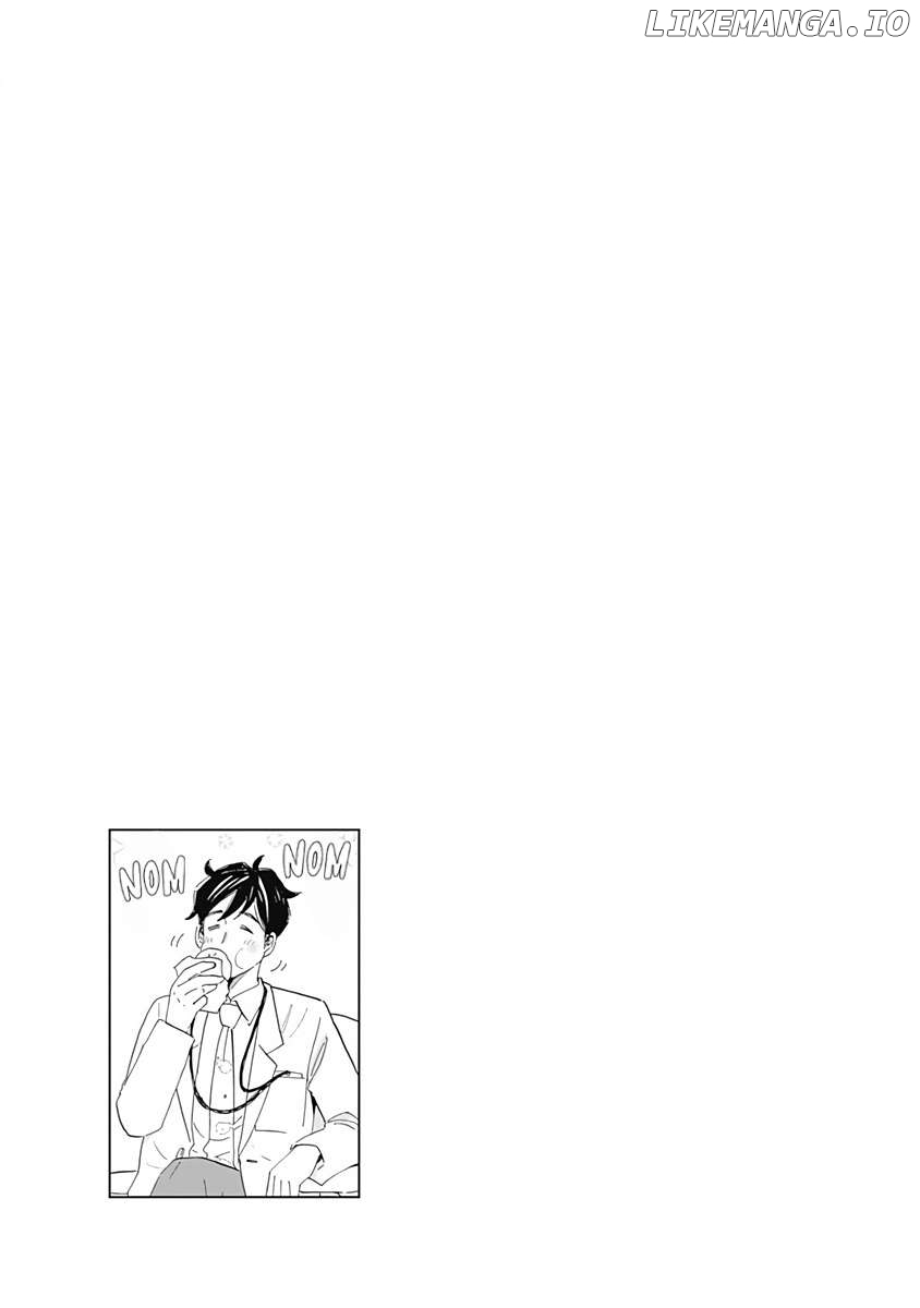 Shrink ~Psychiatrist Yowai~ Chapter 19 - page 37