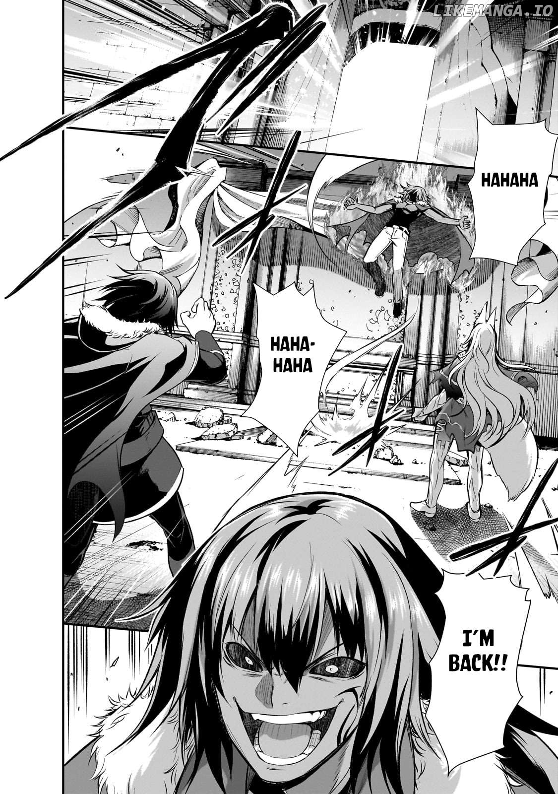 Maou-Sama No Machizukuri! ~Saikyou No Dungeon Wa Kindai Toshi~ Chapter 70 - page 13