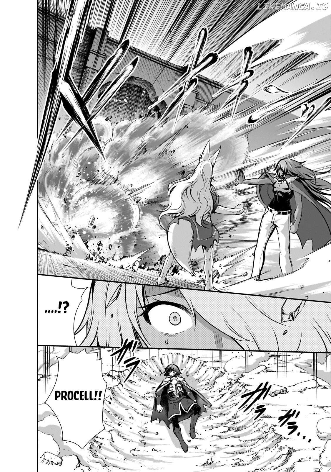 Maou-Sama No Machizukuri! ~Saikyou No Dungeon Wa Kindai Toshi~ Chapter 70 - page 17
