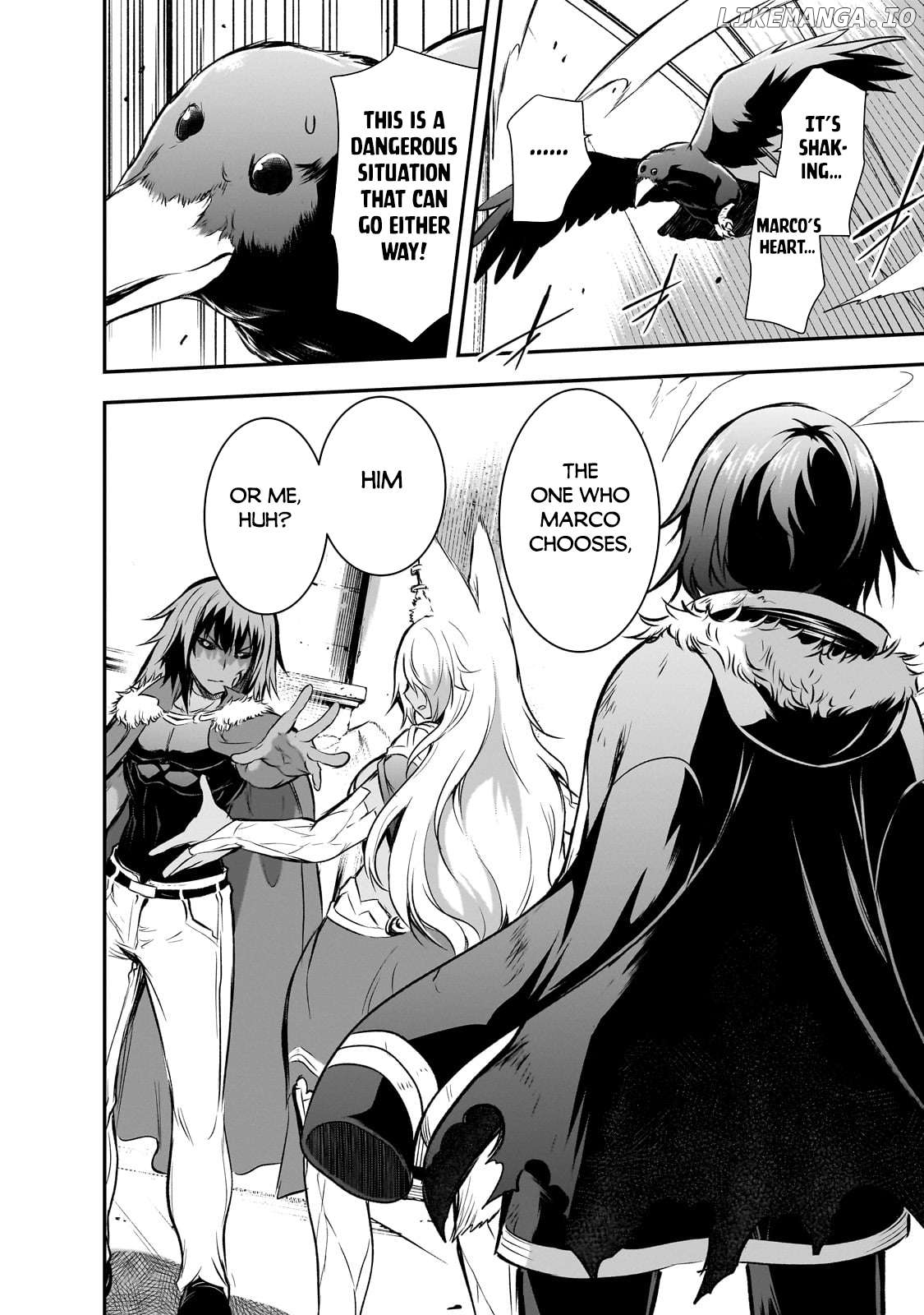 Maou-Sama No Machizukuri! ~Saikyou No Dungeon Wa Kindai Toshi~ Chapter 70 - page 23