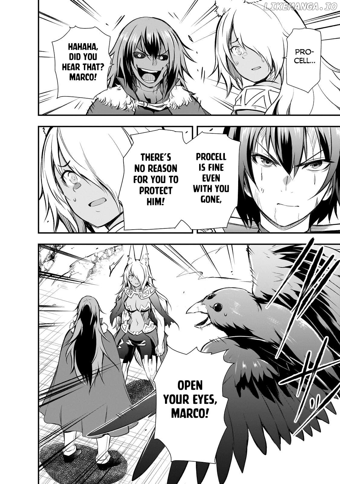 Maou-Sama No Machizukuri! ~Saikyou No Dungeon Wa Kindai Toshi~ Chapter 70 - page 25