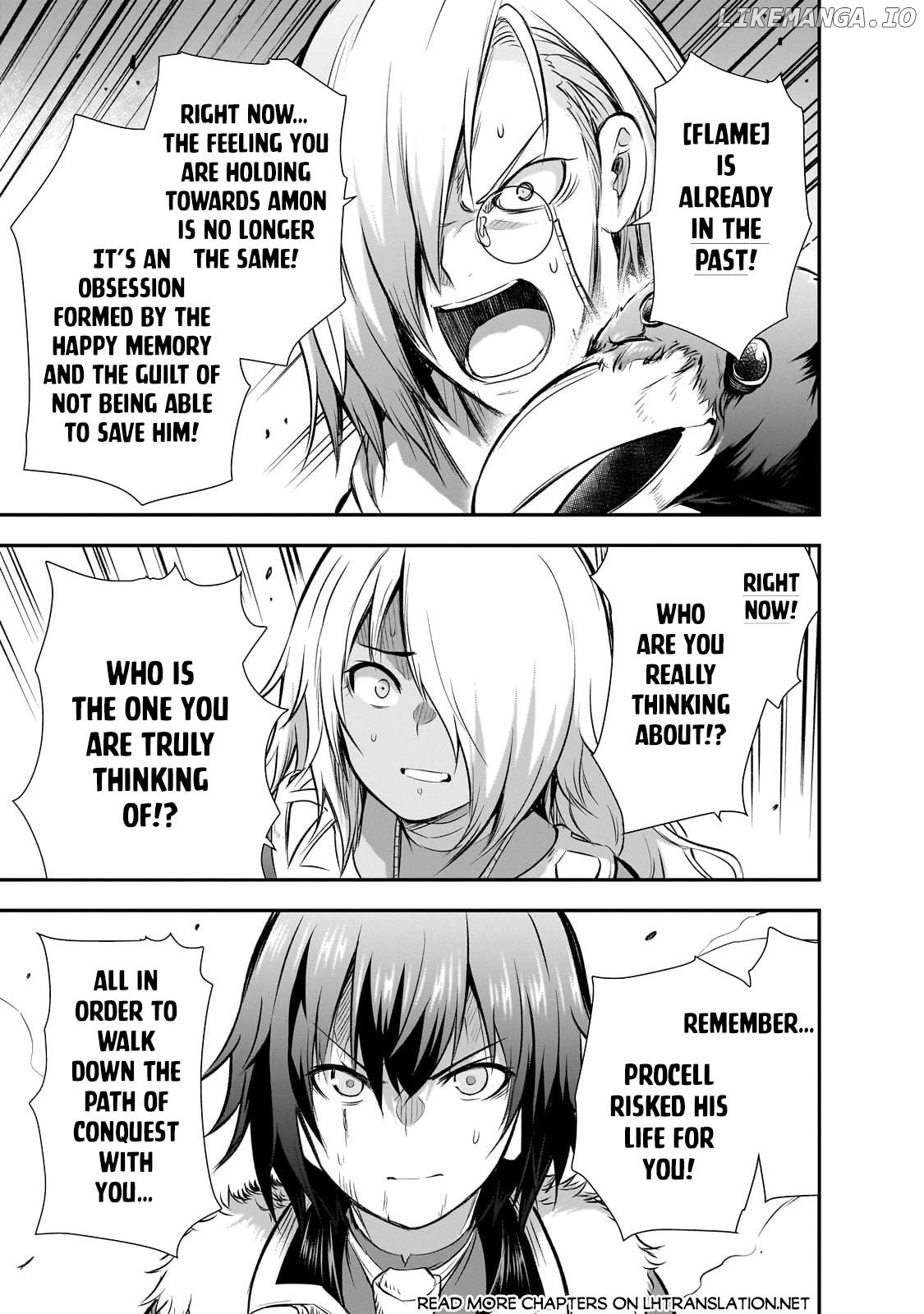 Maou-Sama No Machizukuri! ~Saikyou No Dungeon Wa Kindai Toshi~ Chapter 70 - page 26
