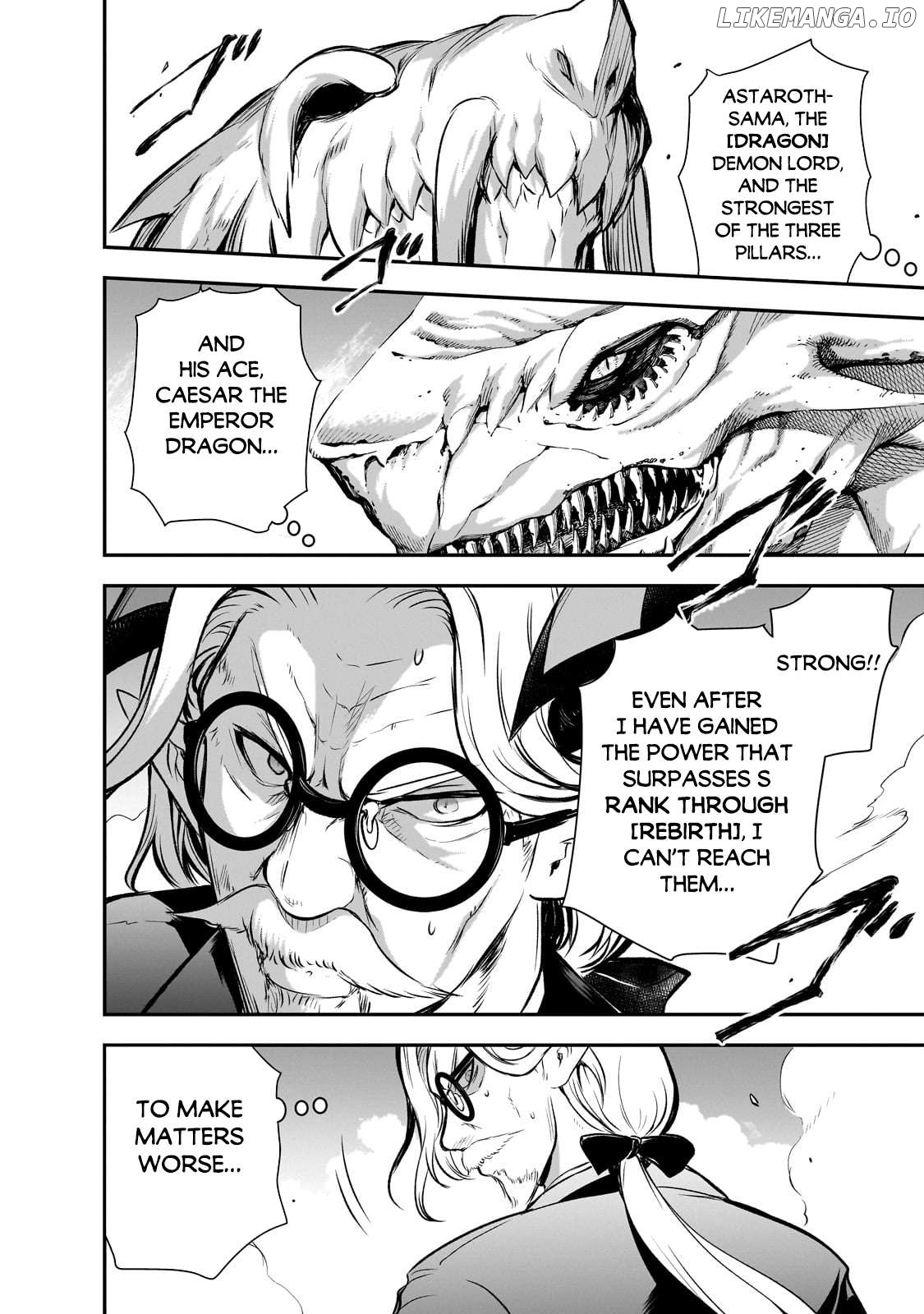 Maou-Sama No Machizukuri! ~Saikyou No Dungeon Wa Kindai Toshi~ Chapter 70 - page 3