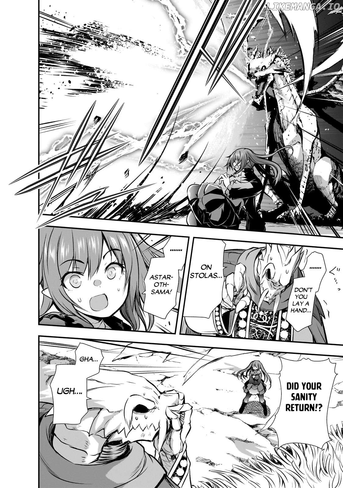 Maou-Sama No Machizukuri! ~Saikyou No Dungeon Wa Kindai Toshi~ Chapter 70 - page 5