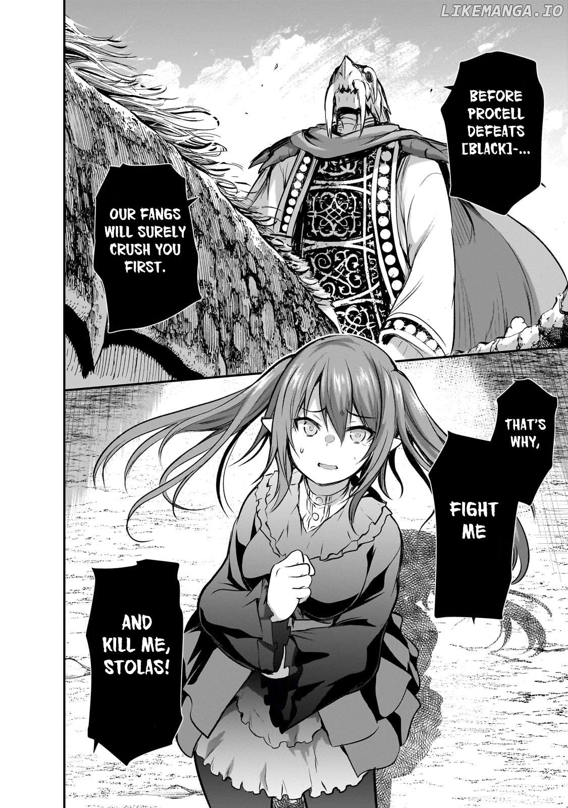 Maou-Sama No Machizukuri! ~Saikyou No Dungeon Wa Kindai Toshi~ Chapter 70 - page 9
