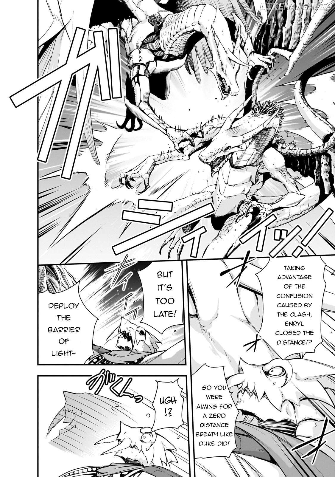 Maou-Sama No Machizukuri! ~Saikyou No Dungeon Wa Kindai Toshi~ Chapter 71 - page 13