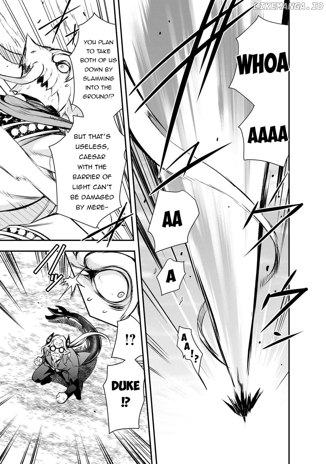 Maou-Sama No Machizukuri! ~Saikyou No Dungeon Wa Kindai Toshi~ Chapter 71 - page 14